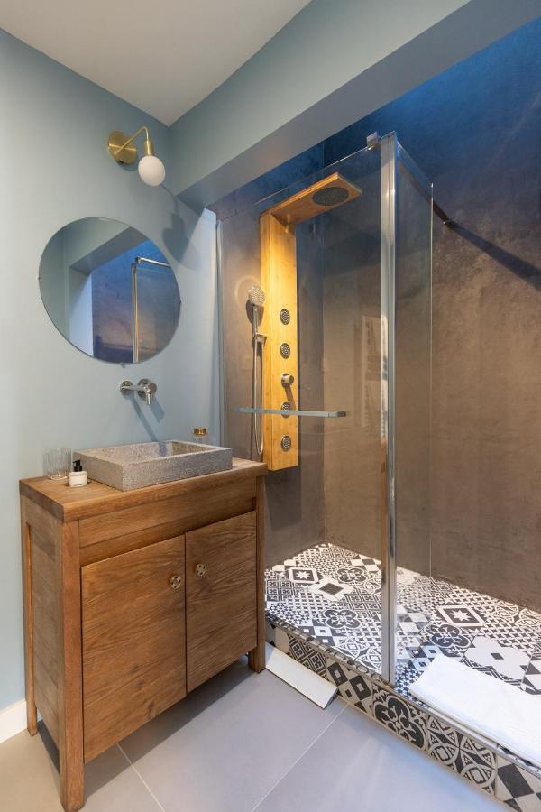 ריימס Appartement Porte Mars מראה חיצוני תמונה